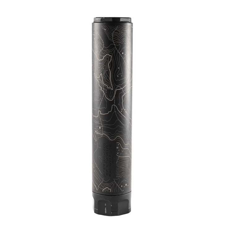 Diligent Defense Co Road Hunter Suppressor .22